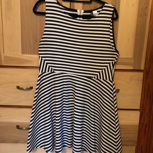 Mini H&M Dress